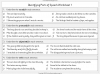 Identifying Parts of Speech Teaching Resources (slide 8/36)